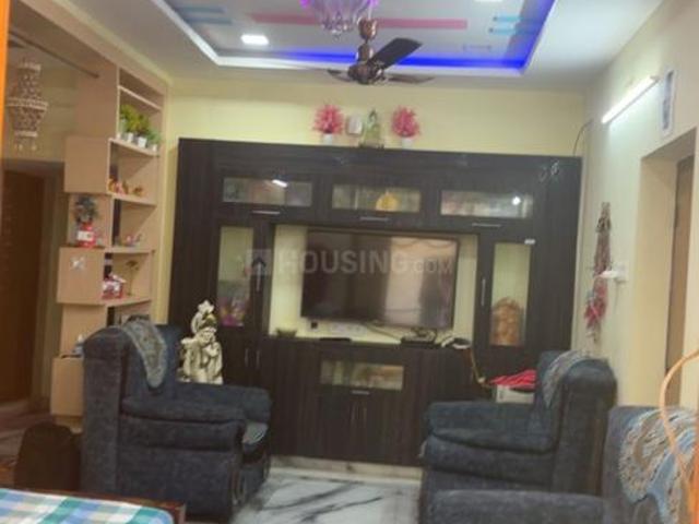 4 BHK Independent House in Peerzadiguda for resale Hyderabad. The reference number is 20854886