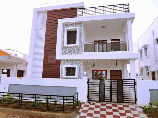 4 BHK Independent House in Perumbakkam for resale Chennai. The reference number is 19553573