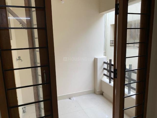 4 BHK Independent House in Perungudi for rent Chennai. The reference number is 21380193