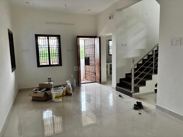 4 BHK Independent House in Perungalathur for rent Chennai. The reference number is 20812554