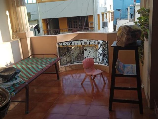 4 BHK Independent House in Perambur for resale Chennai. The reference number is 21166707