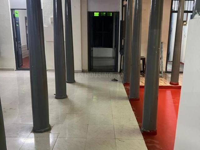 4 BHK Independent House in Periyamet for rent Chennai. The reference number is 21137322