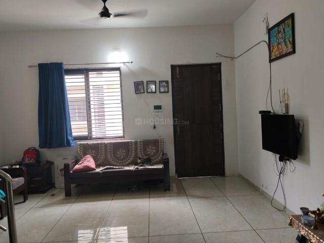 4 BHK Independent House in Pethapur for rent Gandhinagar. The reference number is 20673571
