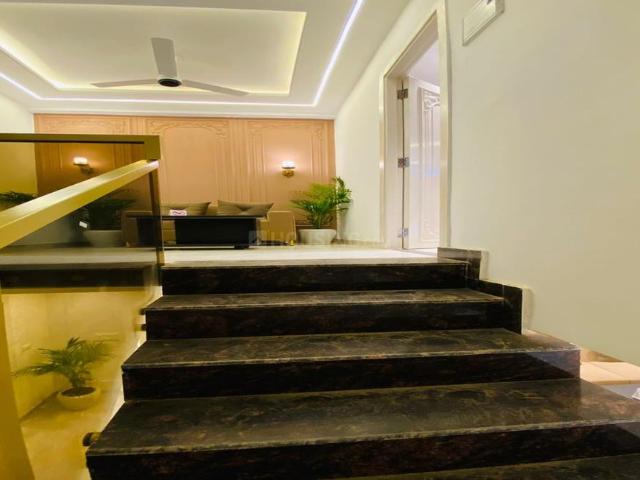 4 BHK Independent House in Phi III for resale Greater Noida. The reference number is 20881763