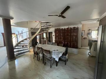 Shantiniketan Society, NDA Road - Balcony