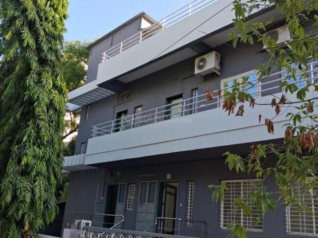 4 BHK Independent House in Pimple Nilakh for rent Pune. The reference number is 20672553