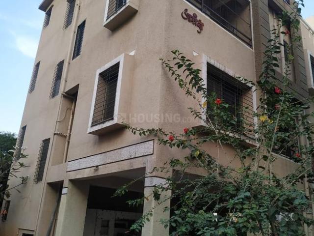 4 BHK Independent House in Pimple Nilakh for rent Pune. The reference number is 20805941
