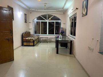 Saudagar Garden, Mumbai-Pune Expressway, Pimpri Chinchwad, Pune District, Maharashtra