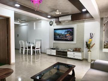 4 BHK Independent House in Pimple Saudagar for resale Pune. The reference number is 20389218
