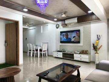 4 BHK Independent House in Pimple Saudagar for resale Pune. The reference number is 20389257