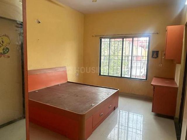 4 BHK Independent House in Pimpri for rent Pune. The reference number is 21208573