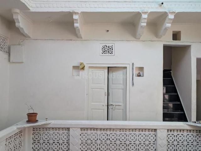 4 BHK Independent House in Pink City for resale Jaipur. The reference number is 20611514