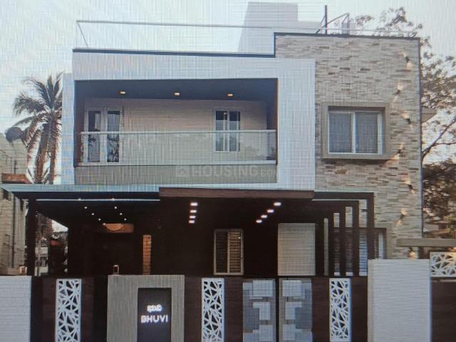 4 BHK Independent House in Pipla for resale Nagpur. The reference number is 20638073
