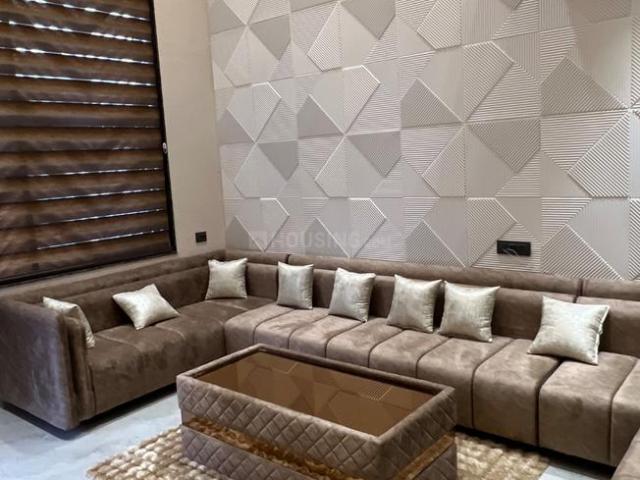 4 BHK Independent House in Pipliya Kumar for resale Indore. The reference number is 19897829