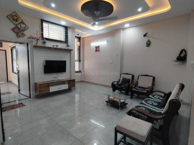 4 BHK Independent House in Pipliyahana for rent Indore. The reference number is 21295331