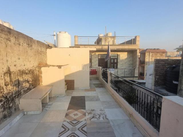 4 BHK Independent House in Pitampura for resale New Delhi. The reference number is 14698039