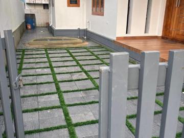 4 BHK Independent House in Poochatty for resale Thrissur. The reference number is 19982999
