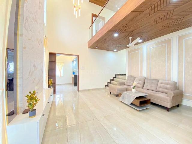 4 BHK Independent House in Poonamallee for resale Chennai. The reference number is 19226618
