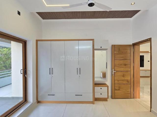 4 BHK Independent House in Podanur for resale Coimbatore. The reference number is 20285559
