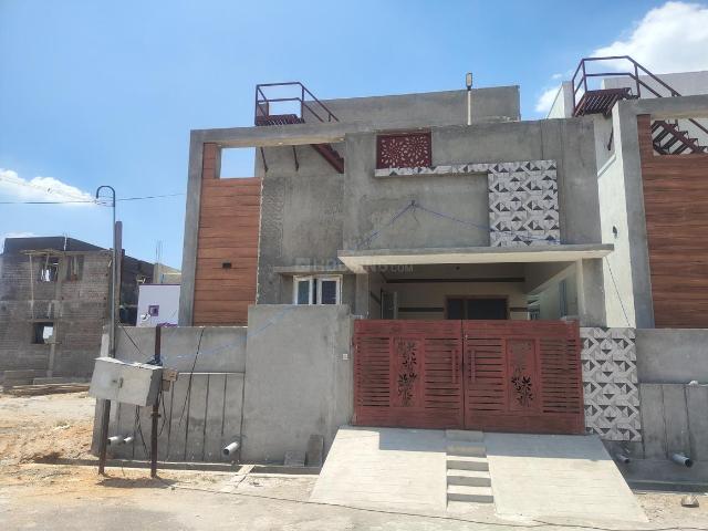 4 BHK Independent House in Pogalur for resale Coimbatore. The reference number is 19728419