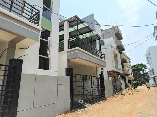 4 BHK Independent House in Pokhariput for rent Bhubaneswar. The reference number is 20428486