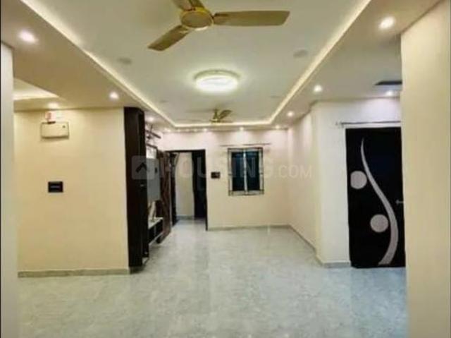 4 BHK Independent House in Pokhariput for rent Bhubaneswar. The reference number is 20799234