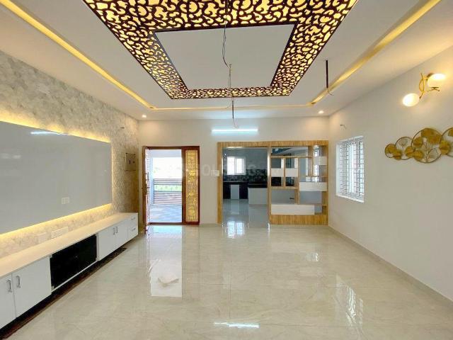 4 BHK Independent House in Porur for resale Chennai. The reference number is 19367323