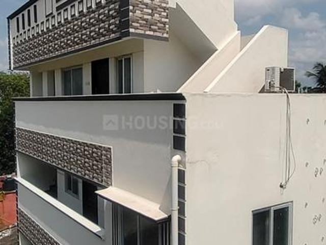 4 BHK Independent House in Porur for resale Chennai. The reference number is 16995714