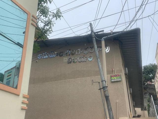 4 BHK Independent House in Poranki Rural for rent Vijayawada. The reference number is 20596550