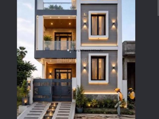 4 BHK Independent House in Pothencode for rent Thiruvananthapuram. The reference number is 21047472