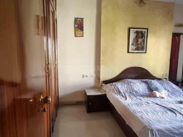 Olympia Heights, Dipti Empress, Andheri-Dahisar, Mumbai Suburban District, Maharashtra