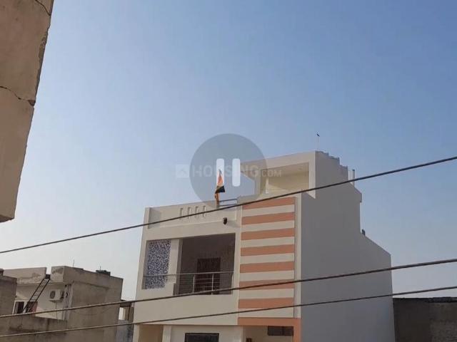 4 BHK Independent House in Pratap Nagar for rent Jaipur. The reference number is 14673511