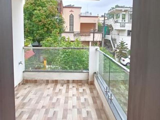 4 BHK Independent House in Pratap Nagar for rent Nagpur. The reference number is 20672445