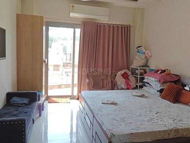 4 BHK Independent House in Prahlad Nagar for resale Ahmedabad. The reference number is 21045669