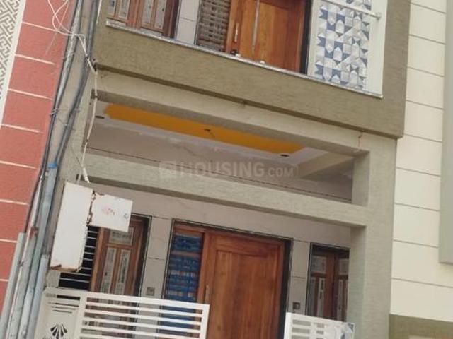 4 BHK Independent House in Prakruti Layout for resale Mysore. The reference number is 21300646
