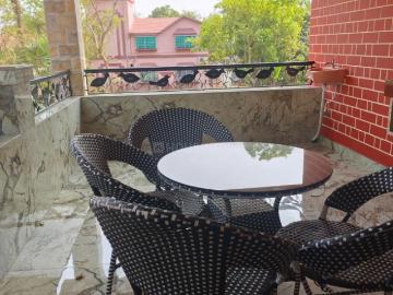 4 BHK Independent House in Prantik for resale Bolpur Santiniketan. The reference number is 19826131
