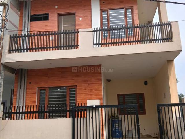 4 BHK Independent House in Prem Nagar for resale Dehradun. The reference number is 21277735