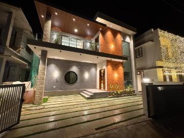 4 BHK Independent House in Pukkattupady for resale Kochi. The reference number is 20067986