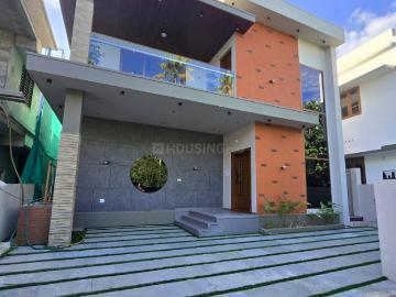4 BHK Independent House in Pukkattupady for resale Kochi. The reference number is 20301946