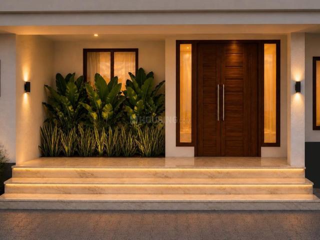 4 BHK Independent House in Pukkattupady for resale Kochi. The reference number is 20568317