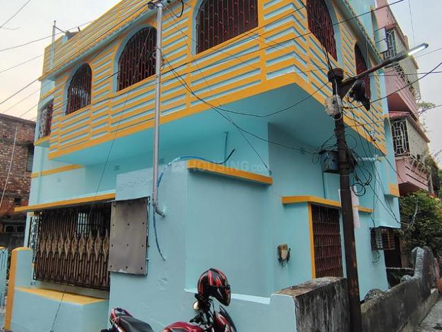 4 BHK Independent House in Purba Barisha for resale Kolkata. The reference number is 19082870
