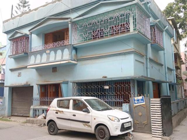 4 BHK Independent House in Purba Barisha for resale Kolkata. The reference number is 19468372