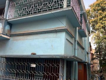 Thakurpukur Bazar, Diamond Harbour Road, Howrah District, West Bengal