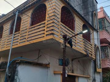 Thakurpukur Bazar, Diamond Harbour Road, Howrah District, West Bengal