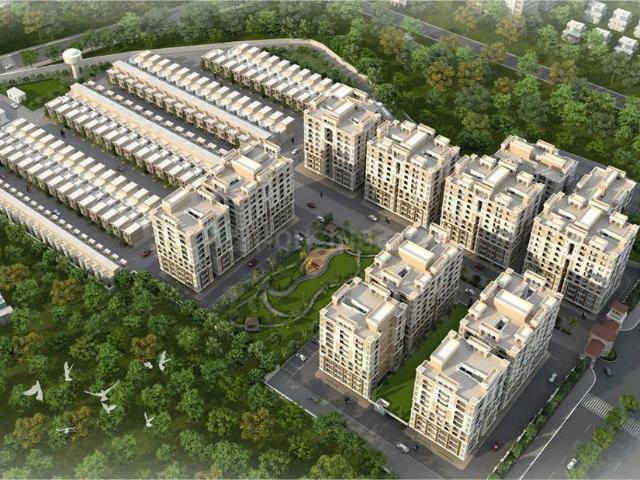 4 BHK Independent House in Purena for rent Raipur. The reference number is 18658765