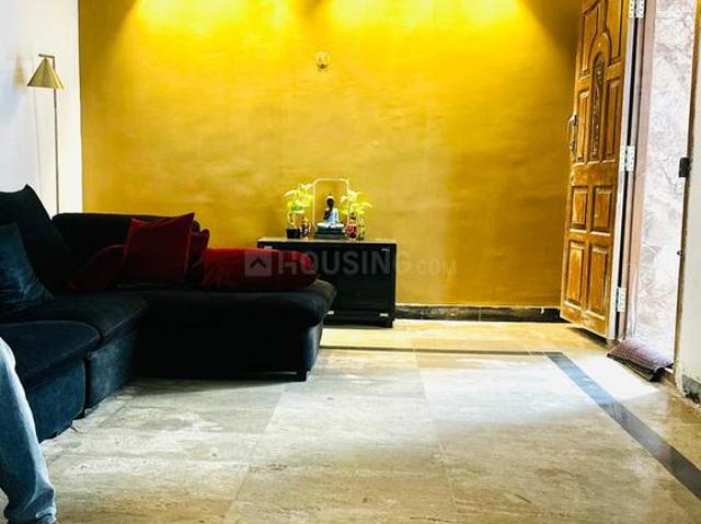 4 BHK Independent House in Puthagaram, Ambattur for resale Chennai. The reference number is 21268974