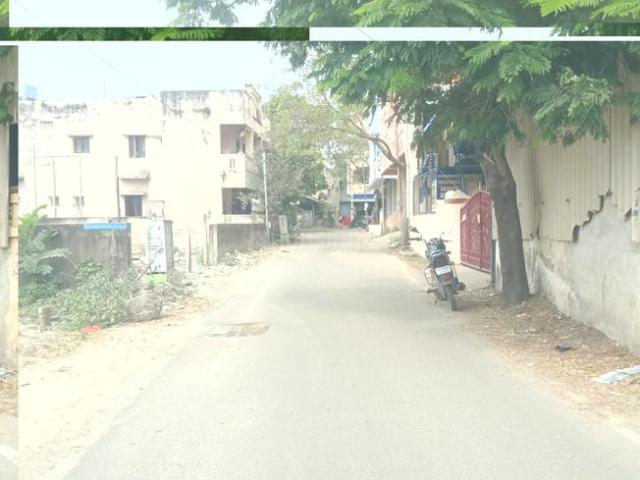 4 BHK Independent House in Puzhal for resale Chennai. The reference number is 19685092