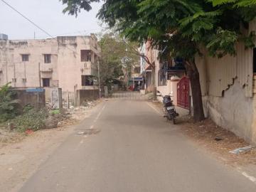 4 BHK Independent House in Puzhal for resale Chennai. The reference number is 19685092