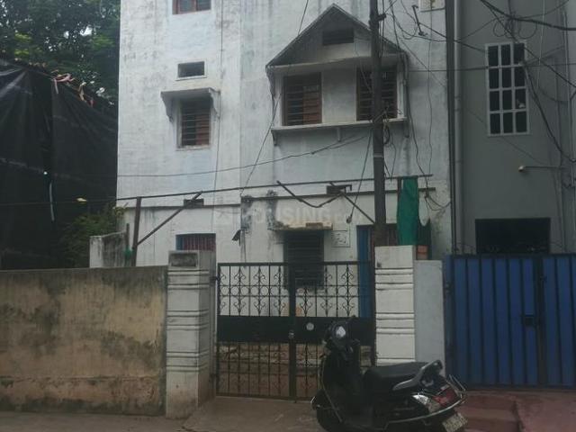 4 BHK Independent House in Ram nagar for resale Hyderabad. The reference number is 21116963