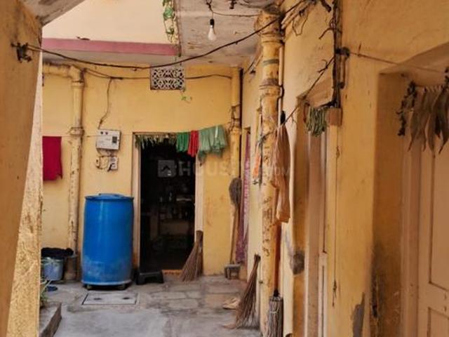 4 BHK Independent House in Ram nagar for resale Hyderabad. The reference number is 21211353